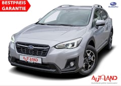 Bild des Angebotes Subaru XV 1.6 Comfort 4WD Aut. LED Navi ACC Kamera AHK
