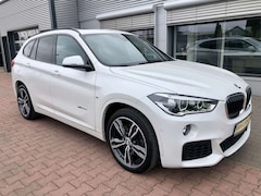 Bild des Angebotes BMW X1 xDrive 20 d M Sport/LED/Panorama/Navi/Leder