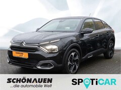 Bild des Angebotes Citroen C4 PT 130 S&S EAT8 SHINE +S/LHZ+HUD+NAV+RFK+MET+