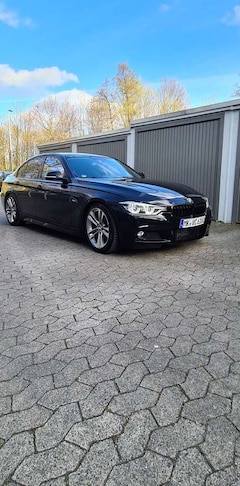 Bild des Angebotes BMW 325 BMW 325d Sport Line Navi Prof/ LEDScheinwerfer/Kam