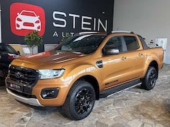 Bild des Angebotes Ford Ranger Wildtrak Doppelkabine 4x4   Standheizung