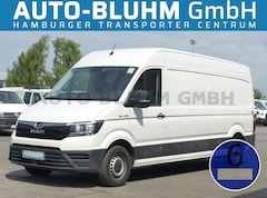 Bild des Angebotes MAN TGE 3.180 TDI Kasten L4H3 + 3-Sitze Kamera Klima