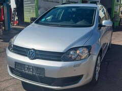 Bild des Angebotes VW Golf Plus Comfortline