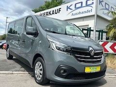 Bild des Angebotes Renault Trafic 2.0 dCi Automatik 8-Sitze L2H1 / 1. Hand