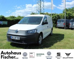 Bild des Angebotes VW Caddy Basis Maxi