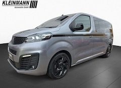 Bild des Angebotes Fiat Scudo Shuttle SX L2 2.0 HDi (145 PS) AT 8-Sitzer