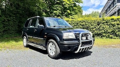 Bild des Angebotes Suzuki Grand Vitara 5-trg. 2.7 V6 XL7 Comfort+