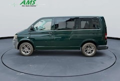 Bild des Angebotes VW T5 Transporter Kombi *9-Sitzplätze*8x Bereift