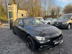 Bild des Angebotes BMW 316 Baureihe 3 Lim. 316d Advantage