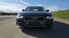 Bild des Angebotes Audi A4 Ambiente quattro