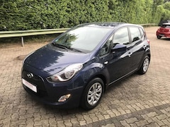 Bild des Angebotes Hyundai iX20 1.4 blue Classic