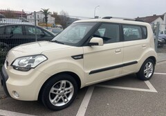 Bild des Angebotes Kia Soul Vision 1.6 |klima|TÜV |