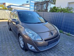 Bild des Angebotes Renault Scenic Diesel * Automatik -Tüv 11/2027 - Klimaanlage *
