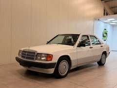 Bild des Angebotes Mercedes-Benz 190