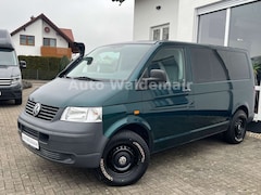 Bild des Angebotes VW T5 Caravelle 4 Motion Sperre Sitzhzg AT Reifen