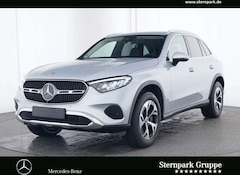 Bild des Angebotes Mercedes-Benz GLC 300 GLC 300 e 4M AVANTGARDE AHK+Distron+Memory+Kam LED