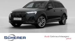 Bild des Angebotes Audi Q7 SUV S line S line 45 TDI quattro 170(231) kW(