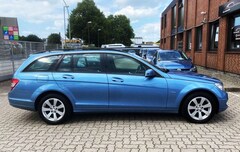 Bild des Angebotes Mercedes-Benz C 250 C -Klasse T-Modell CGI BlueEfficiency