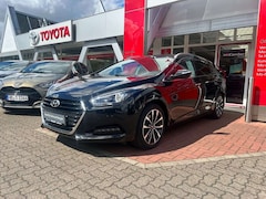 Bild des Angebotes Hyundai i40 cw 2.0l Trend