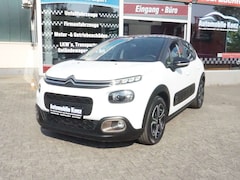 Bild des Angebotes Citroen C3 Origins