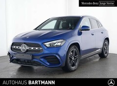 Bild des Angebotes Mercedes-Benz GLA 220 GLA 220 d 4M AMG+360° MEMORY+MULTIBEAM+DISTRONIC