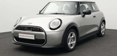 Bild des Angebotes MINI Cooper S Classic Trim