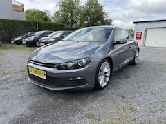 Bild des Angebotes VW Scirocco 1.4 TSI DSG Team