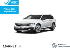 Bild des Angebotes VW Passat Alltrack Var. 2.0 TDI 4Motion DSG* Navi*A