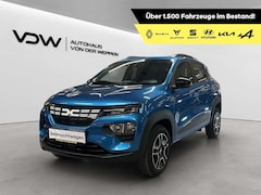 Bild des Angebotes Dacia Spring Electric Essential Klima Fenster el.