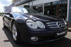 Bild des Angebotes Mercedes-Benz SL 350 SL Roadster SL 350 "klasse Optik!"