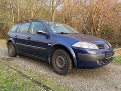 Bild des Angebotes Renault Megane II 1.4l Avantage Tüv=07/2027! 116T-Km! VB