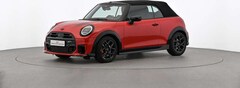 Bild des Angebotes MINI John Cooper Works Cabrio John Cooper Works Trim