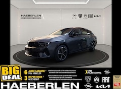 Bild des Angebotes Opel Astra ST 1.2 Turbo MHEV GS *360°Kamera*Keyless*