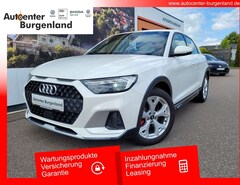 Bild des Angebotes Audi A1 citycarver 35 TFSI basis