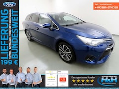 Bild des Angebotes Toyota Avensis Touring Sports 1.8l Business Edition AHK
