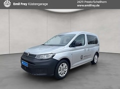 Bild des Angebotes VW Caddy 2,0 TDI AHK MFL GRA