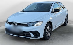 Bild des Angebotes VW Polo 1.0TSI Energy DSG Navi LED Kamera