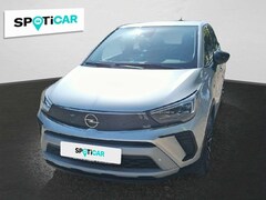 Bild des Angebotes Opel Crossland X Crossland Elegance 1.2 Turbo Navi,Parkpilot+RFK
