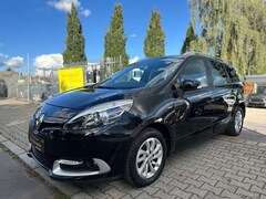 Bild des Angebotes Renault Grand Scenic Limited,7.SITZER,77.TKM,NAVI,SHZ,AHK,TEMPOMAT,TOP!