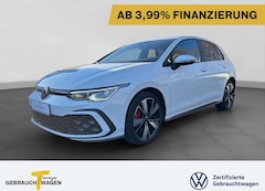 Bild des Angebotes VW Golf GTE GTE LM18 AHK IQ.LIGHT SIDE-ASSIST PARKLENK