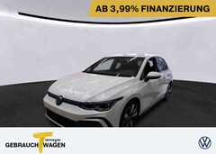 Bild des Angebotes VW Golf GTE GTE LM18 AHK IQ.LIGHT SIDE-ASSIST PARKLENK