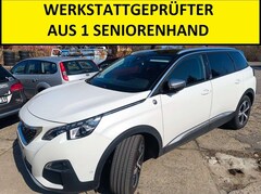 Bild des Angebotes Peugeot 5008 Crossway