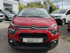 Bild des Angebotes Citroen C3 1.2 1.2 PureTech 110  Max NAVI KAMERA LED