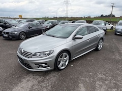 Bild des Angebotes VW Passat CC 2.0 TDI DSG 3x R-Line Pano LED Navi