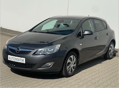 Bild des Angebotes Opel Astra 1.6 Automatik Design Edition
