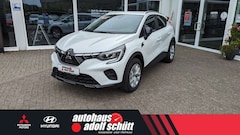 Bild des Angebotes Mitsubishi ASX PLUS 1.3 T-Benziner 6-Gang