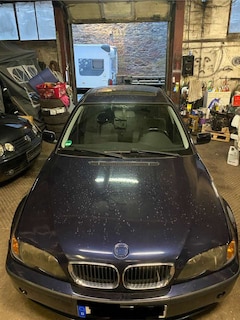 Bild des Angebotes BMW 316 316i