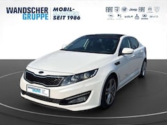 Bild des Angebotes Kia Optima 1.7 CRDi Spirit Kam.+KeyLess+Navi+Pano+LM