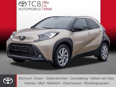 Bild des Angebotes Toyota Aygo X 1.0 VVT-i Pulse SHZ PDC KLIMA