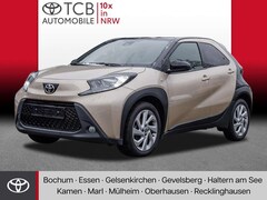 Bild des Angebotes Toyota Aygo X 1.0 VVT-i Pulse SHZ PDC KLIMA